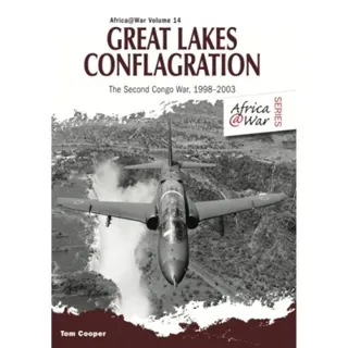 Great Lakes Conflagration