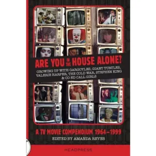 Are You in the House Alone?