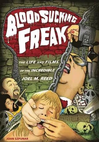 Blood Sucking Freak