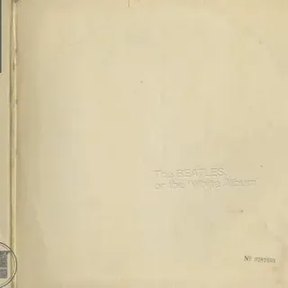 The Beatles, or the White Album