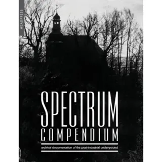 Spectrum Compendium