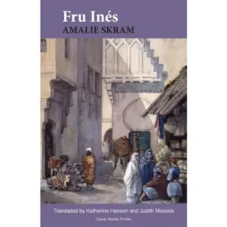 Fru Ines