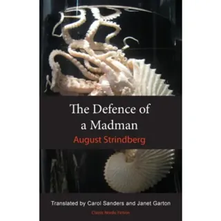 The Defence of a Madman
