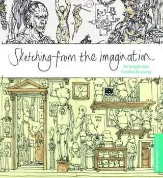 Sketching from the Imagination
