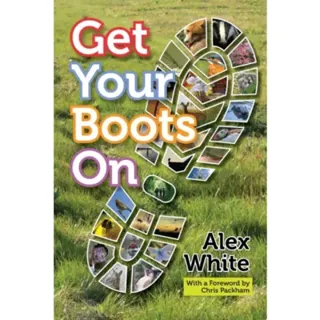Get Your Boots On
