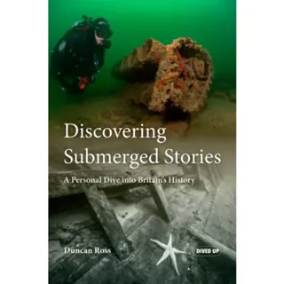 Discovering Submerged Stories