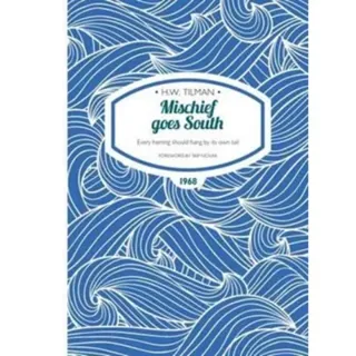 Mischief Goes South Paperback