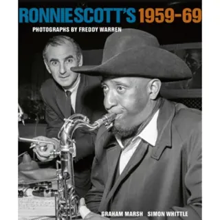Ronnie Scott's 1959-69
