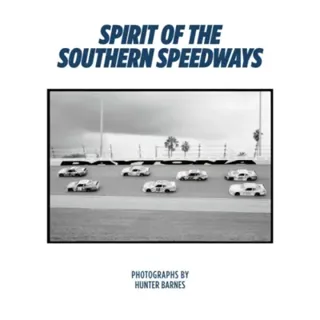Spirit of the Southern Speedways