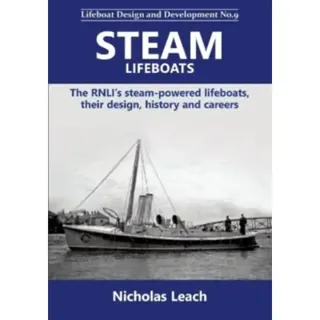 Steam Lifeboats