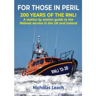 FOR THOSE IN PERIL