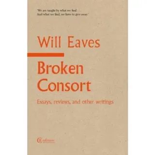 Broken Consort