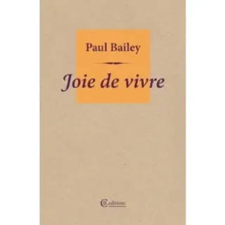 Joie de vivre