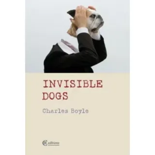 Invisible Dogs