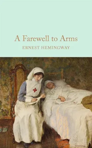 Farewell to arms