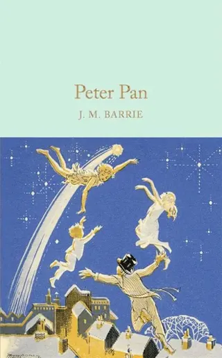 Peter pan