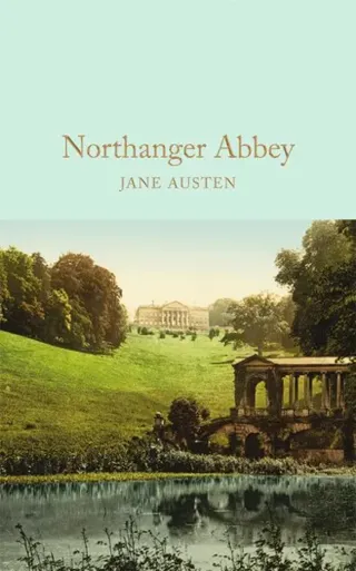Northanger abbey