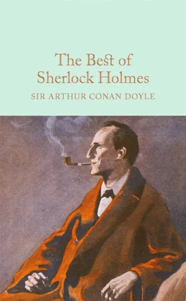 Best of sherlock holmes