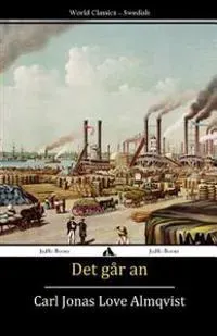 Det Går an