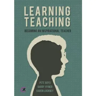 Learning Teaching