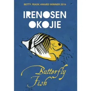 Butterfly Fish