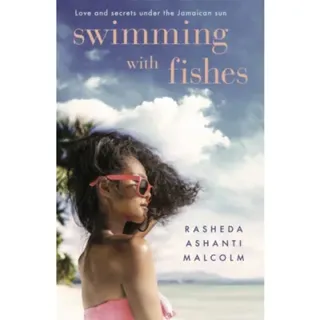 Swimming With Fishes