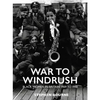 War to Windrush