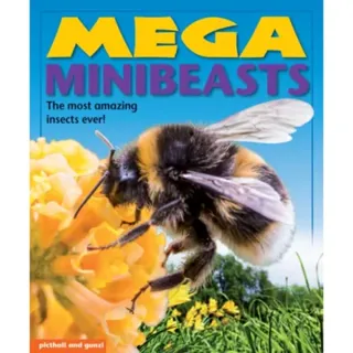Mega Minibeasts