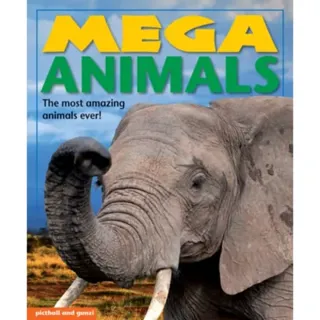 Mega Animals