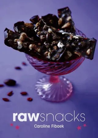 Raw Snacks