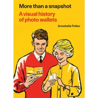 More Than A Snapshot