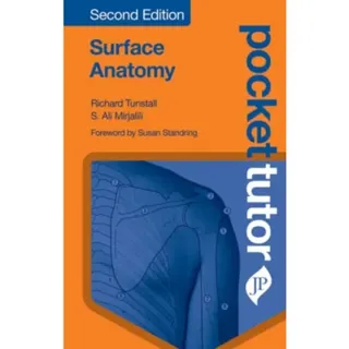 Pocket Tutor Surface Anatomy