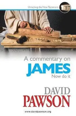 Commentary on James