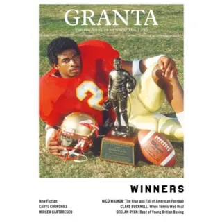 Granta 170