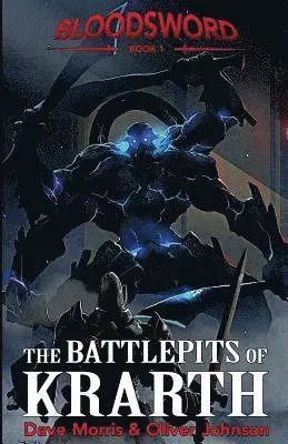 The Battlepits of Krarth