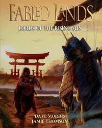 Lords of the Rising Sun