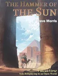The Hammer of the Sun