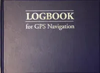 Logbook for GPS Navigation