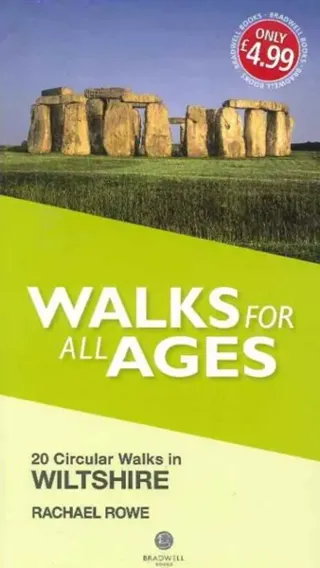 Walks for all ages wiltshire