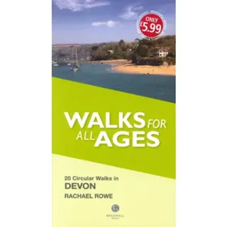 Walks for All Ages Devon