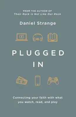 Plugged In