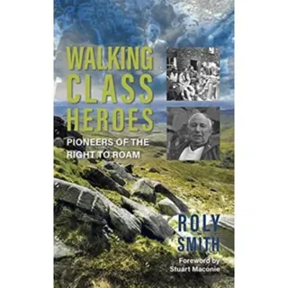 Walking Class Heroes
