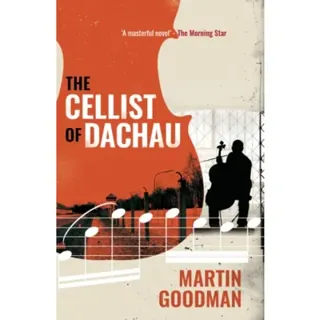The Cellist of Dachau