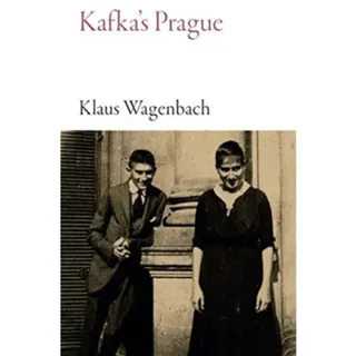 Kafka's Prague