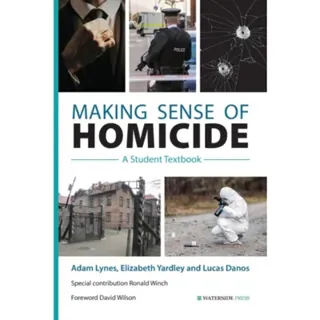 Making Sense of Homicide