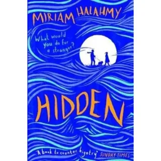 Hidden