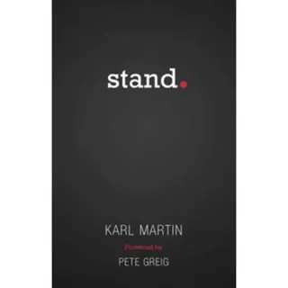 Stand