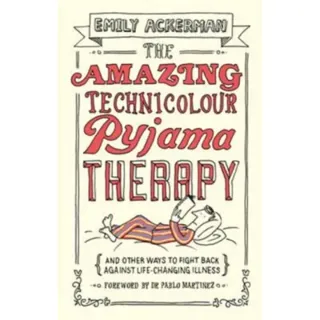 The Amazing Technicolour Pyjama Therapy