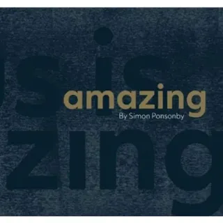 Amazing