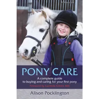 Pony Care